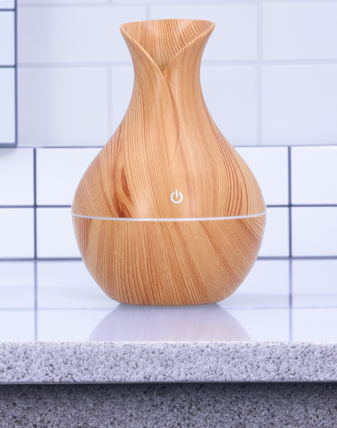 Wood Humidifier