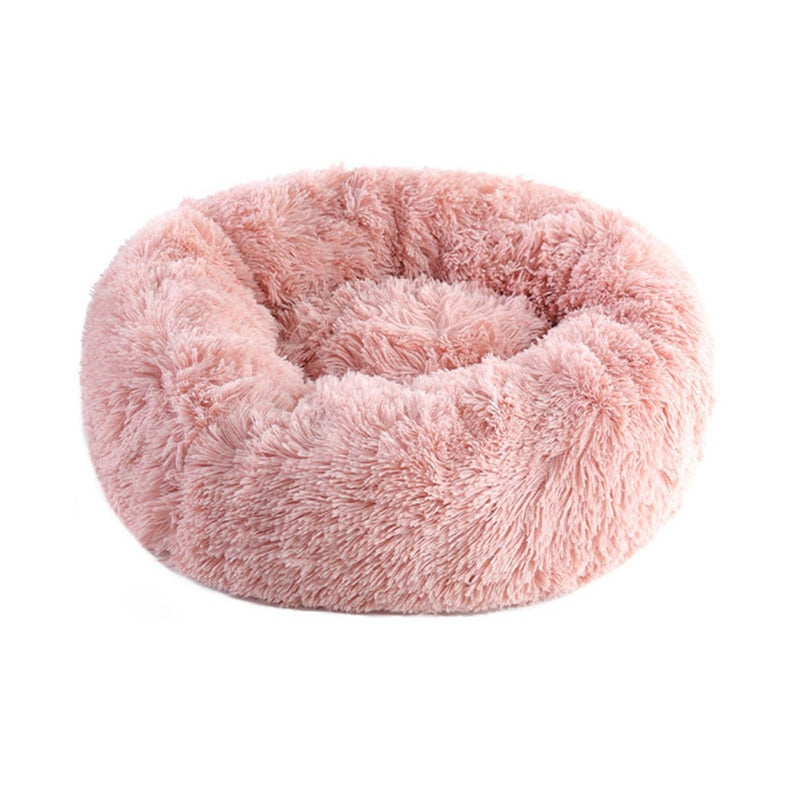 Round Bed Cushion