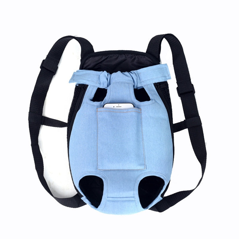 Travel Backpack Carrier