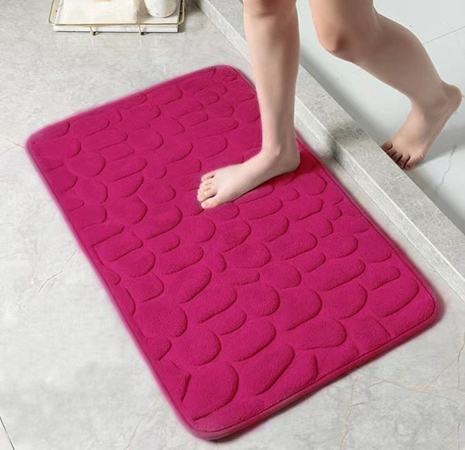 Bathroom Rugs