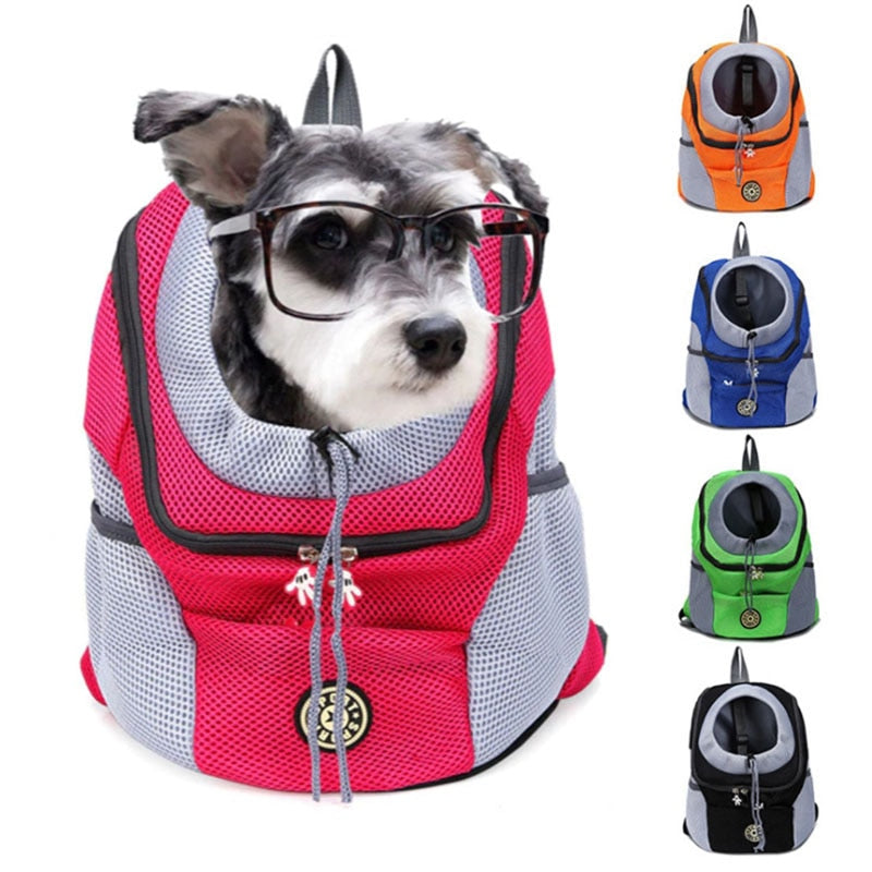 Travel Bags For Pets