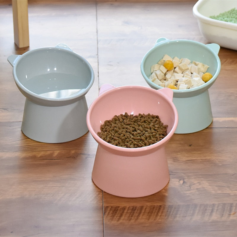Food Bowl For Cats
