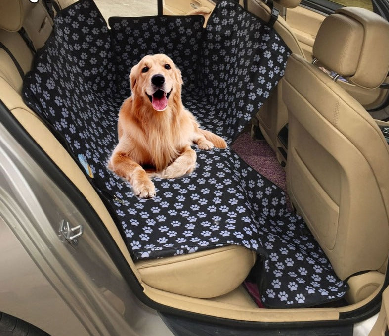 Car Seat Covers for Pets