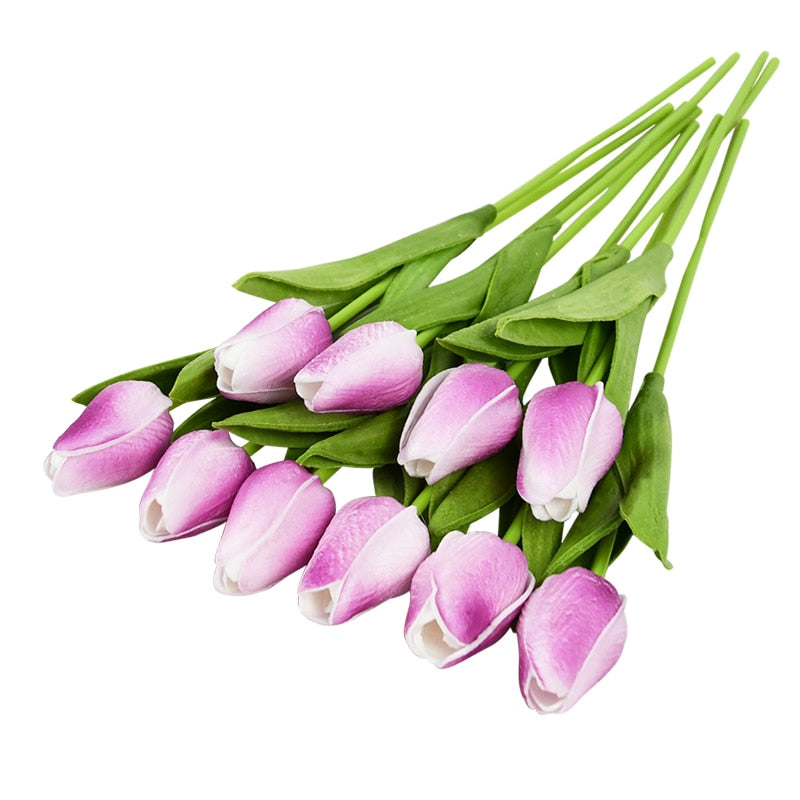 Tulips - Artificial Flower