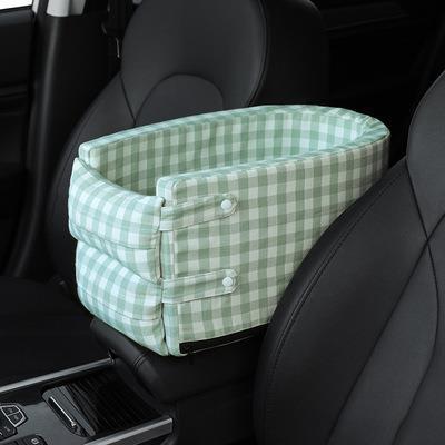 Pet Car Travel Bed