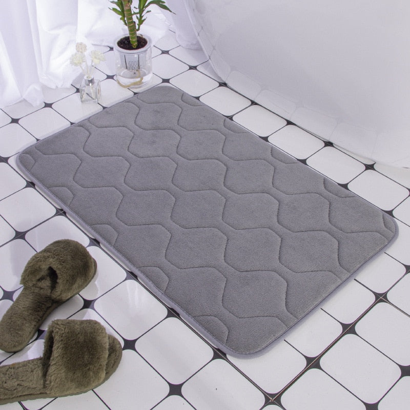 Bathroom Rugs