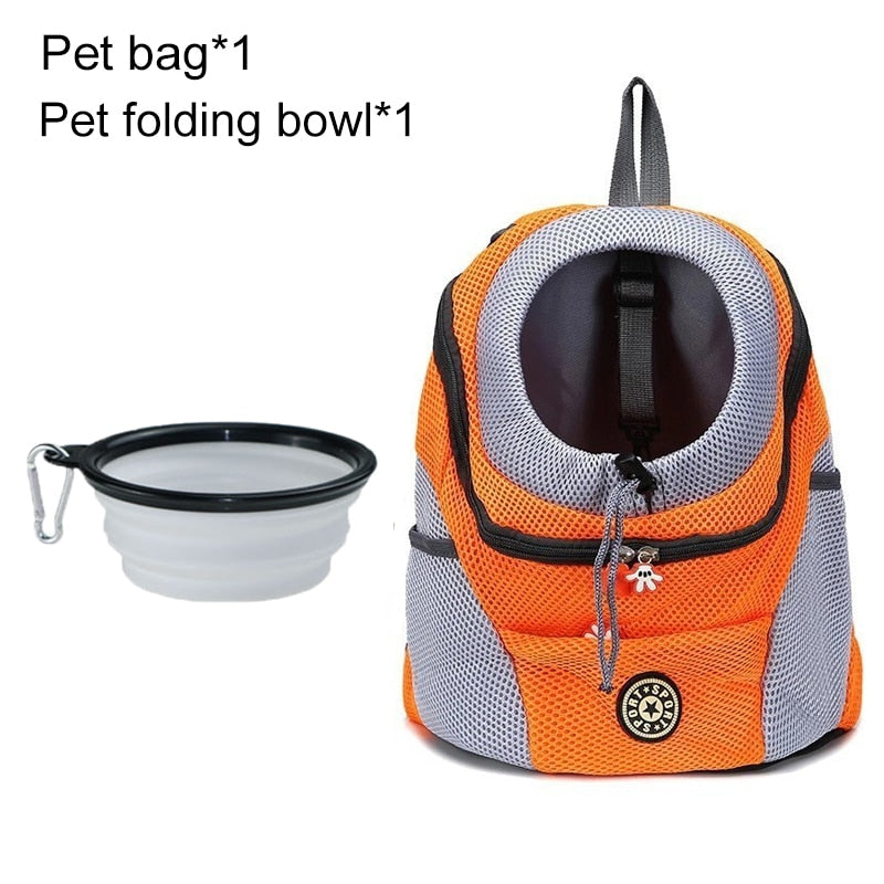 Pet Carrier Bag
