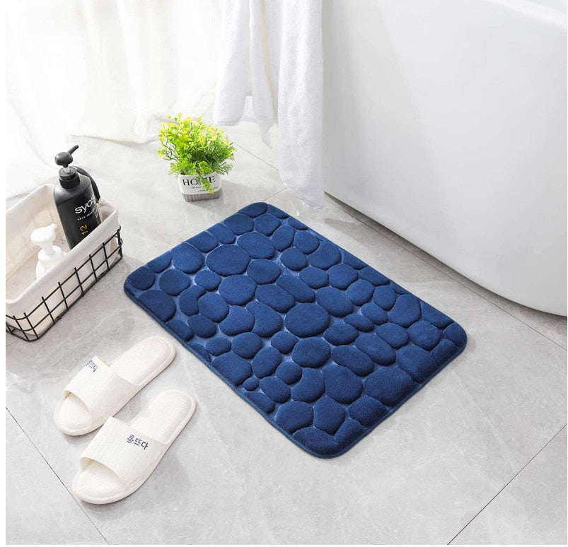 Bathroom Rugs