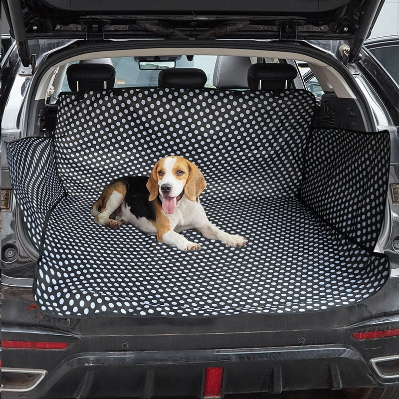 Pet Car Seats Cover