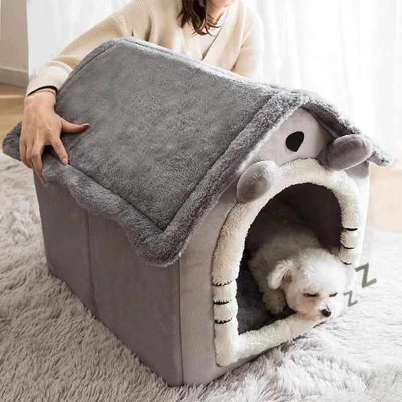 Pet Bed House
