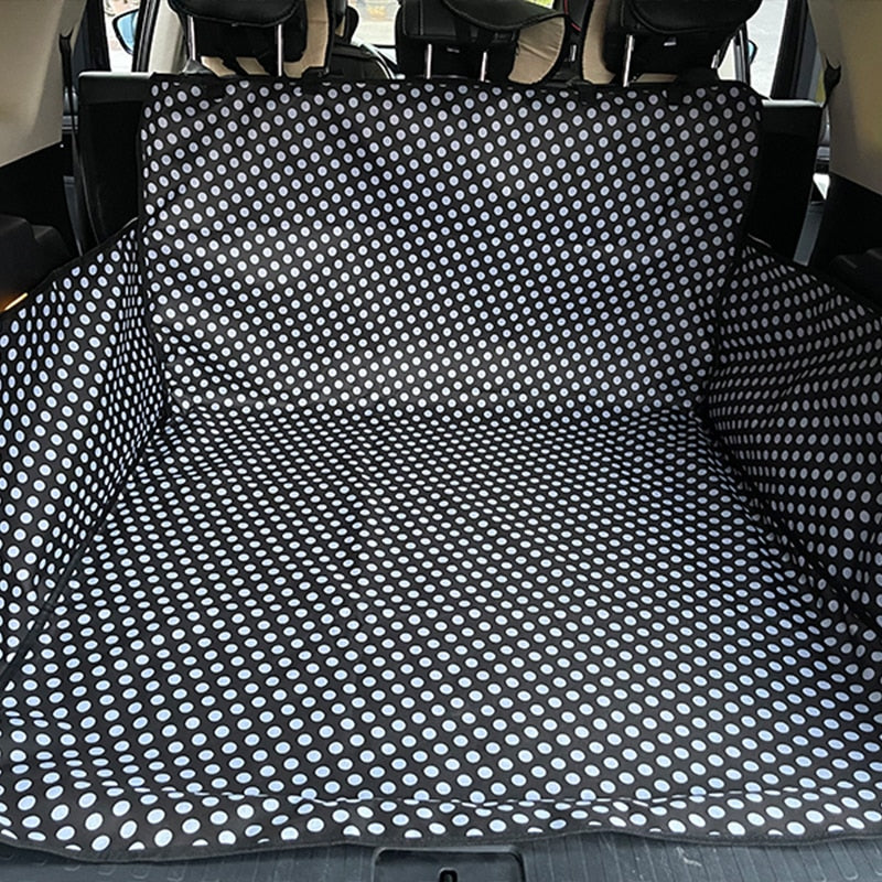 Pet Car Seats Cover
