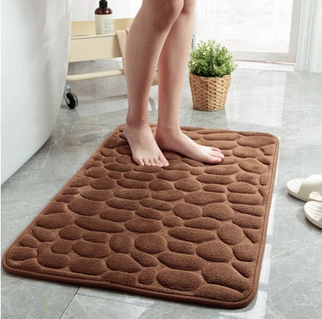 Bathroom Rugs